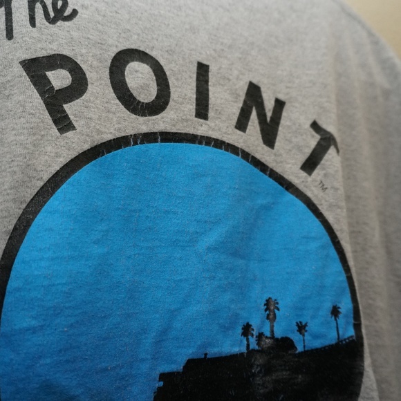 ❌SOLD❌Pleasure Point Santa Cruz Vintage the - Picture 8 of 8